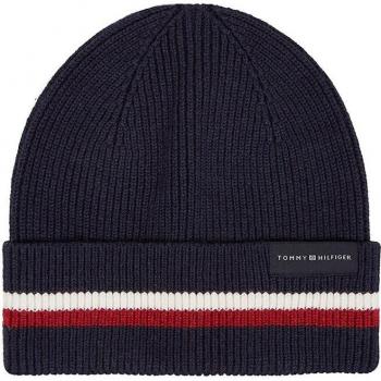 Gorro Tommy Hilfiger de lana y algodón para hombre