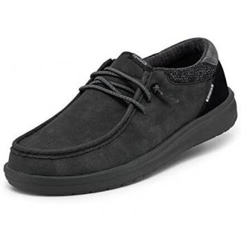 Paul Hey Dude Mocassino Inverno Soletta Memory Foam EU41