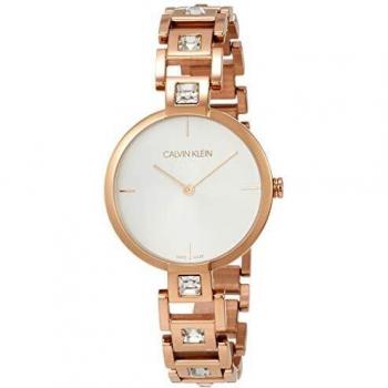 Calvin Klein Mesmerise K9g23vz6 Armbanduhren Damen Quarzwerk