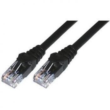 Cavo di Rete MCL FCC6M-5M Nero