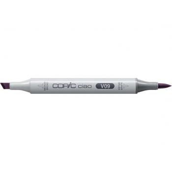 Copic Ciao Marker - V09 Violet