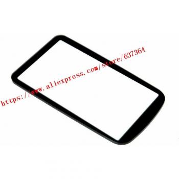 Nikon D500 LCD Display Glass Replacement Part