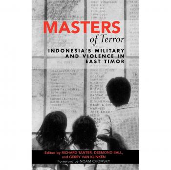 Masters of Terror