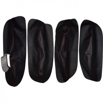 Volkswagen Passat B5 Armrest Cover Sticker Trim (1998-2006)