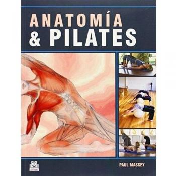 Anatomía Y Pilates