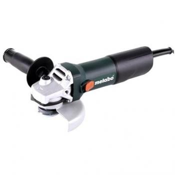 Metabo W 850-125 Smerigliatrice 125mm