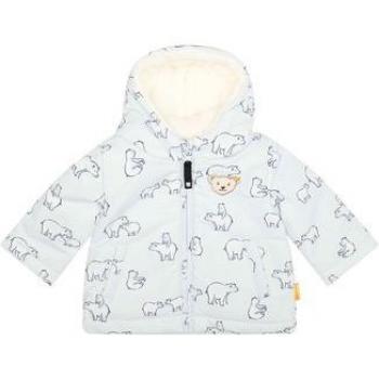 Steiff Abito Navy Elegante