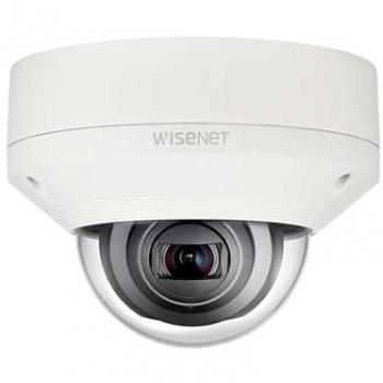 Telecamera IP Esterno Hanwha XNV-6080 1920 x 1080 Pixel