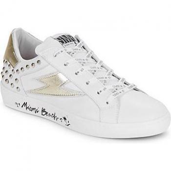 Semerdjian Sneakers ROY Blanc