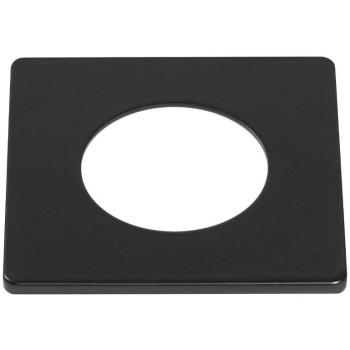 SPCBORINGFIX Square B.K. Light Fixture Holder