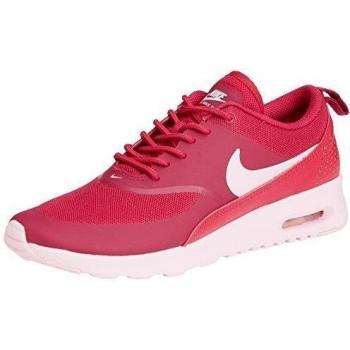 Thea Nike Air Max Corrida Mujer 36.5 Rosa Prisma