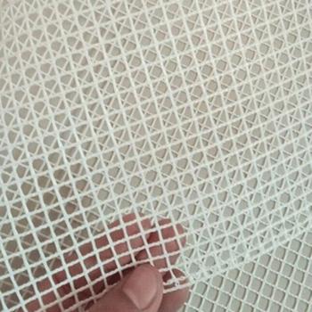 50x100cm Latch Hook Mesh Fabric