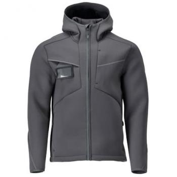 Giacca Softshell con Cappuccio Mascot 22086
