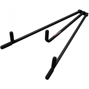 RDX X1 Aço Negro Perna Maca