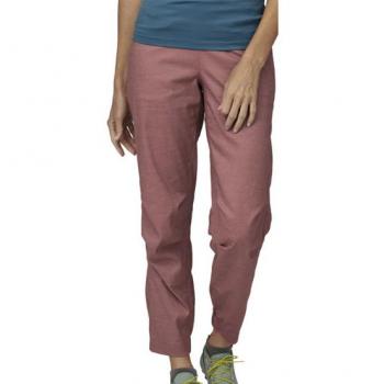 Patagonia Hampi Rock Pant Femminile Viola