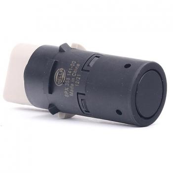 Hella Parking Assist Sensor 6PX 358 141001