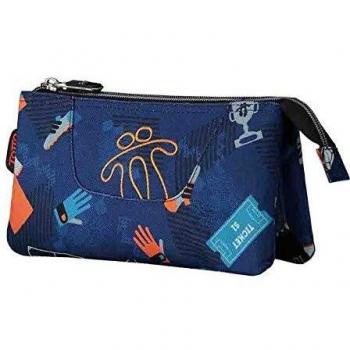 Estuche TOTTO Tablero Unisex