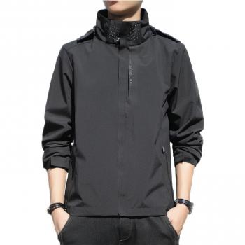 Parka de montaña ligera