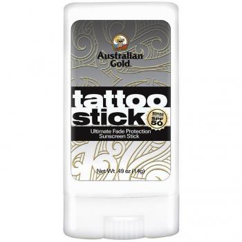 Australian Gold Tattoo Stick SPF 50+ 15 ml