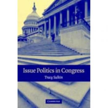 Vitalsource Technologies, Inc. Issue Politics In Congress