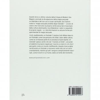 Modern Sex Magick - Segreti di Spiritualità Erotica - Vol. 3