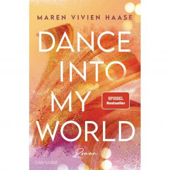 Dance into my World