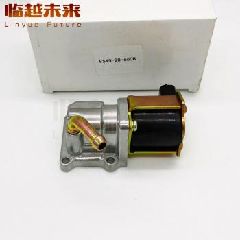 Idle Air Control Valve for Mazda Protege