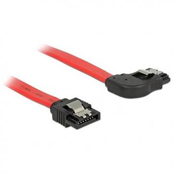Delock SATA-Kabel 7-polig (M) intern