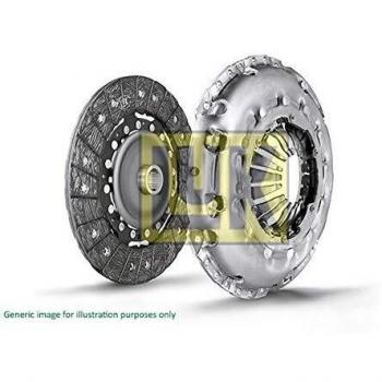 LUK 627 3031 09 Frizioni Luk Kit
