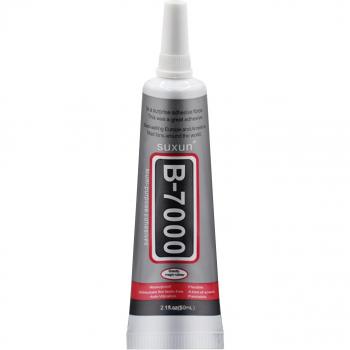 B-7000 Adhesive Glue for Glass and Wood 50ml