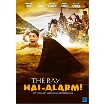 Paul Shapiro The Bay: Hai - Alarm