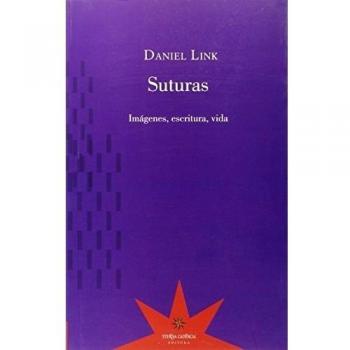 Suturas (Tapa blanda).