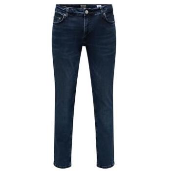 Jeans 'ONSLoom' Azul Oscuro Only & Sons