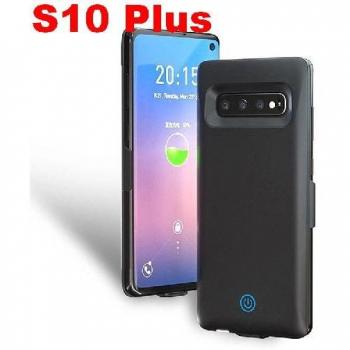 Funda Cargadora 7000mAh para Samsung Galaxy S10, S10e y S10 Plus