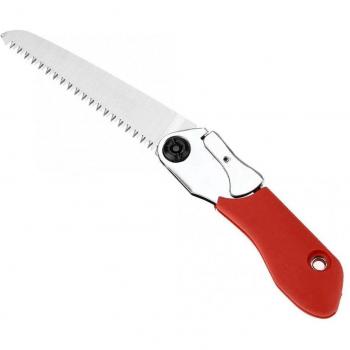 Compact 130mm Folding Pruning Saw