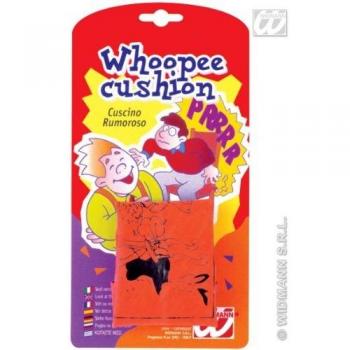 What the shop Spielwelt Furzkissen