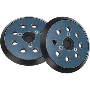 Abrasivo Levigatrice 8 Foro 125mm – Kit Makita