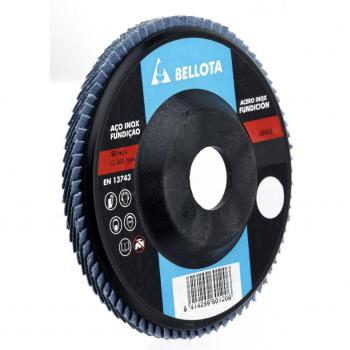 Disque d'Ébuchage Agricole Bellota 50502-120 en Inoxydable