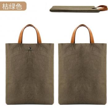 Luxury Document Bag for Women