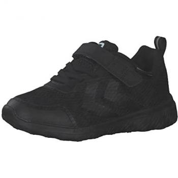 Kinderschuhe Hummel Actus Recycled Tex Noir 28