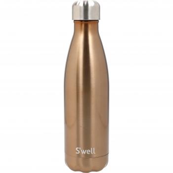 S'well Water Bottle Pyrite