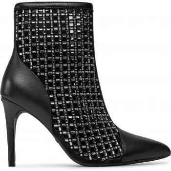 Vickie Stivaletti Liu Jo 154 Nero