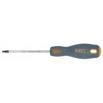 Cacciavite Torx T30x100 con Punta Magnetica - Neo Tools