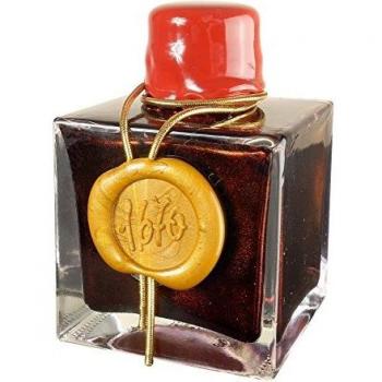 Tinta de caligrafía J.Herbin 15026T - Rojo (50 ml)