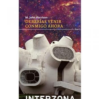 Deberías Venir Conmigo Ahora