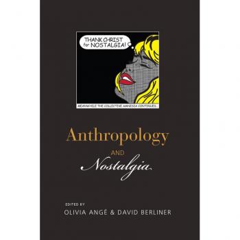 Vitalsource Technologies, Inc. Anthropology And Nostalgia