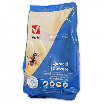 Polvere Duracid 1 kg – Esca Antformica