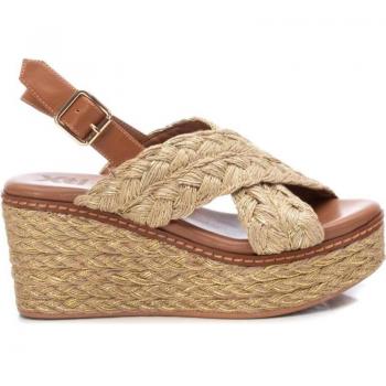 X.T.I. - 141064 36 Gold Schuhe