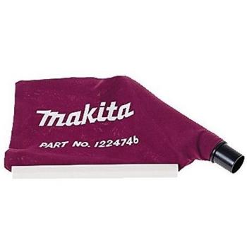 MAKITA 123150-5 - Sac à poussière pour lamelleuse modèle PJ7000