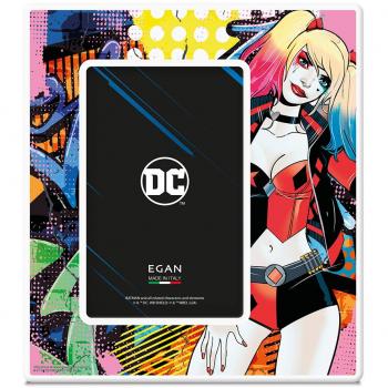 Cornice Egan DC Comics Disney 117012